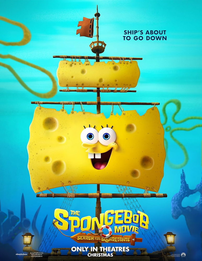 Animation, Adventure, Comedy, Fantasy